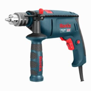 دریل برقی چکشی 13 میلی‌متری رونیکس مدل 2210C