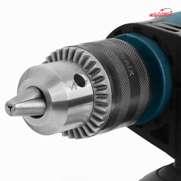 دریل برقی چکشی 13 میلی‌متری رونیکس مدل 2210C