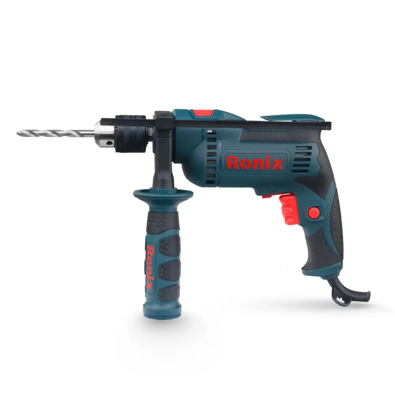 دریل برقی چکشی 13 میلی‌متری رونیکس مدل 2230