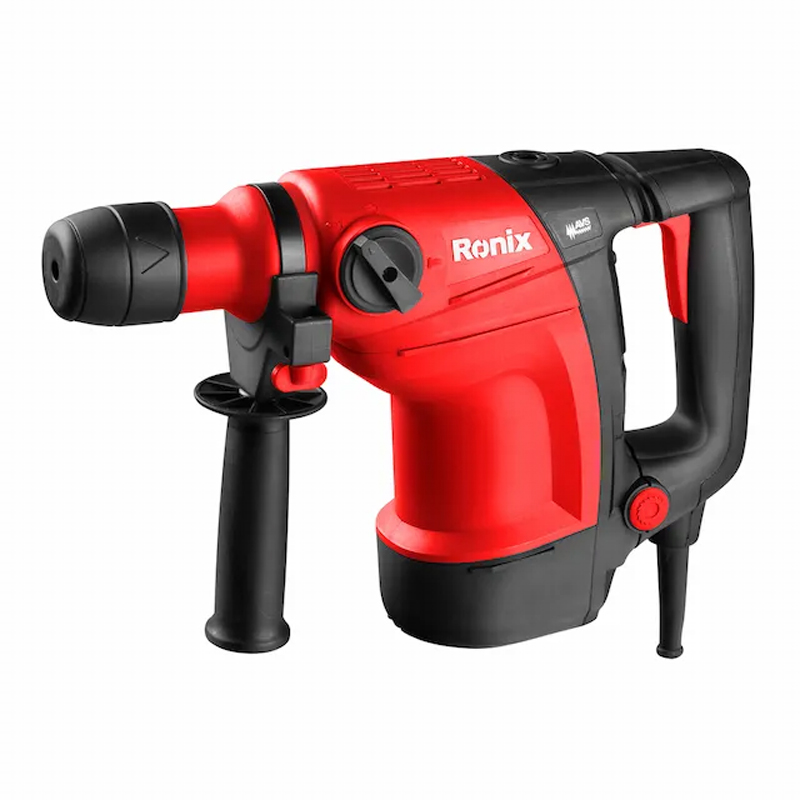 بتن‌کن برقی 32 میلی‌متری رونیکس مدل 2632