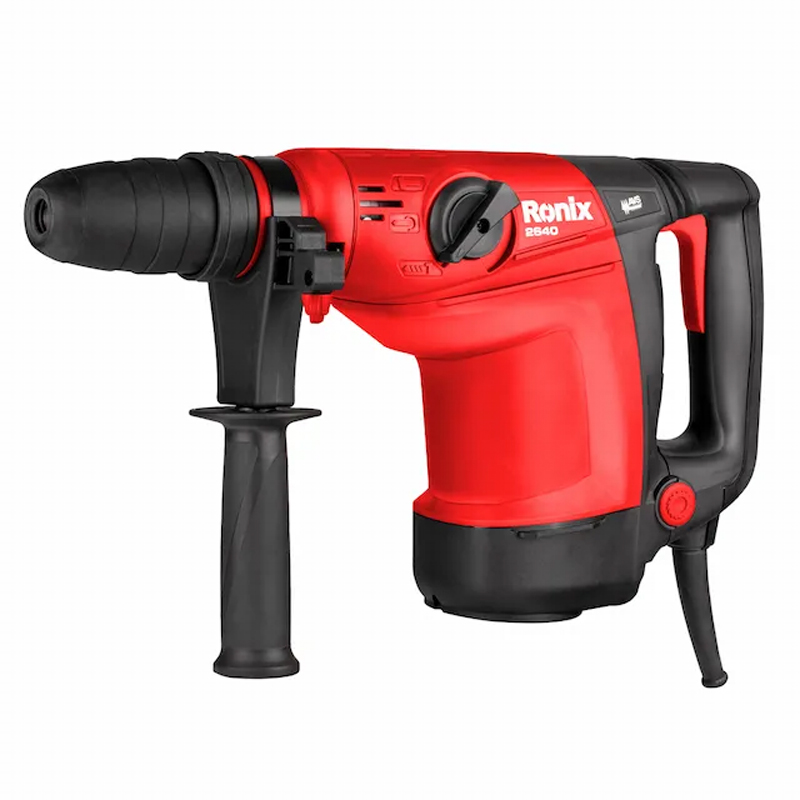 بتن‌کن برقی 40 میلی‌متری رونیکس مدل 2640