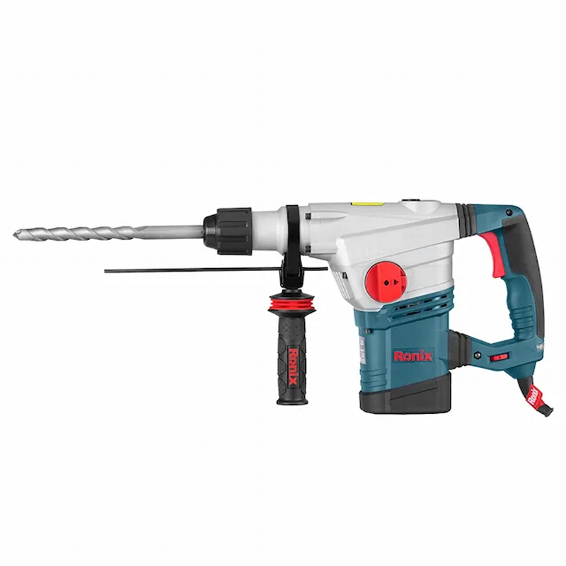 بتن‌کن برقی 40 میلی‌متری رونیکس مدل 2740