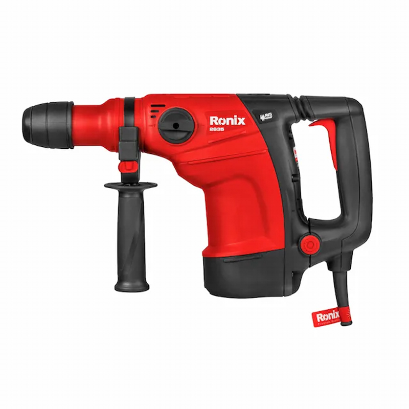 بتن‌کن برقی 35 میلی‌متری رونیکس مدل 2635