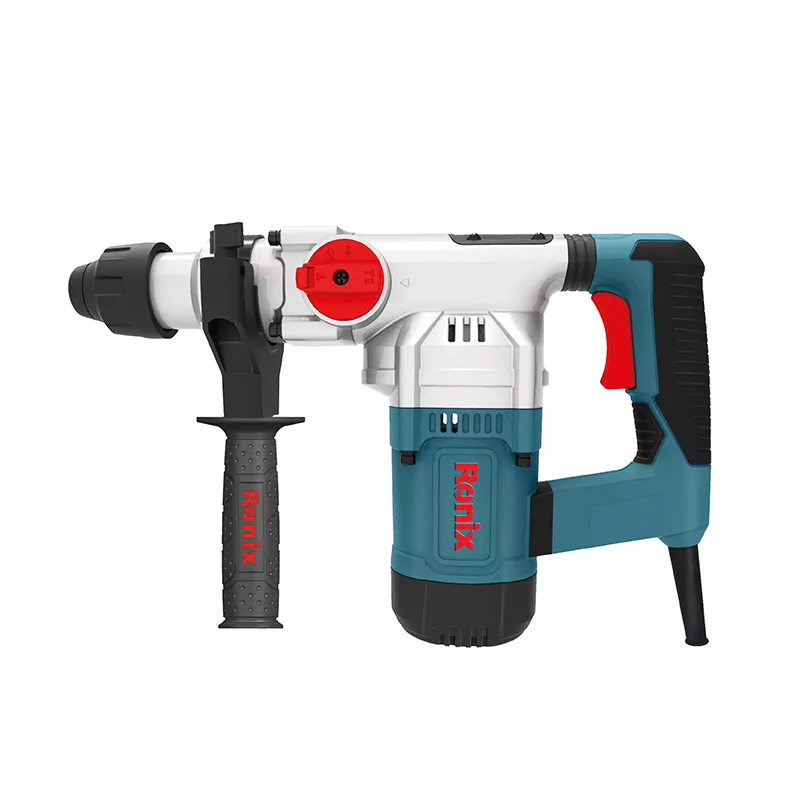 بتن‌کن برقی 32 میلی‌متری رونیکس مدل 2711