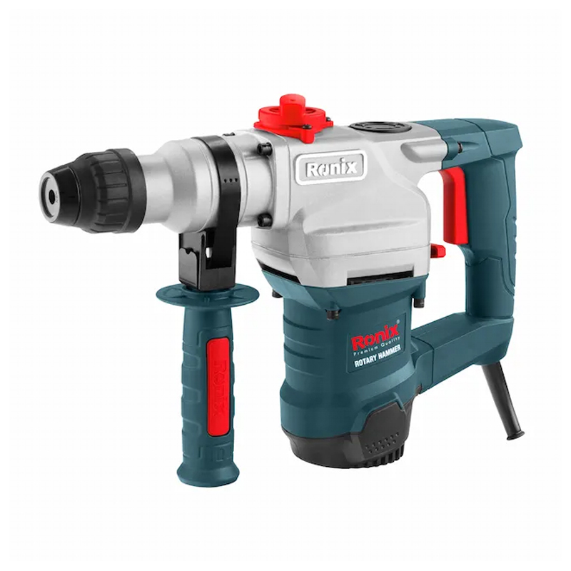 بتن‌کن برقی 28 میلی‌متری رونیکس مدل 2702