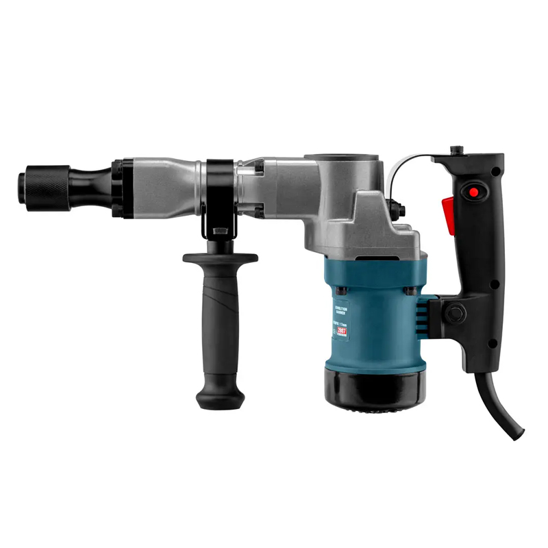 چکش تخریب برقی 6 کیلویی 900 وات رونیکس مدل 2807