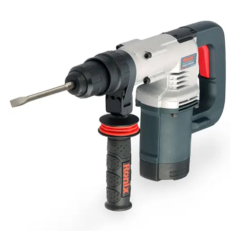 چکش تخریب برقی 3 کیلویی رونیکس مدل 2803