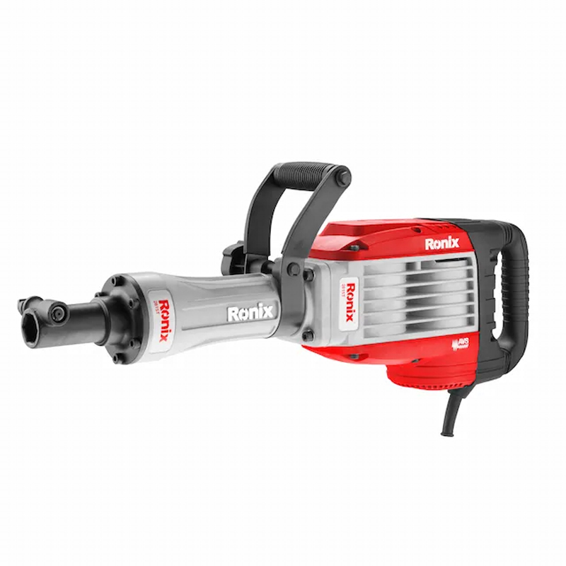 چکش تخریب برقی 15 کیلویی رونیکس مدل 2815T