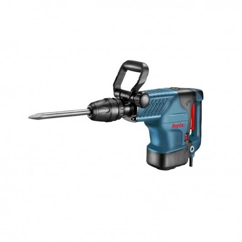 چکش تخریب برقی 11 کیلویی رونیکس مدل 2812