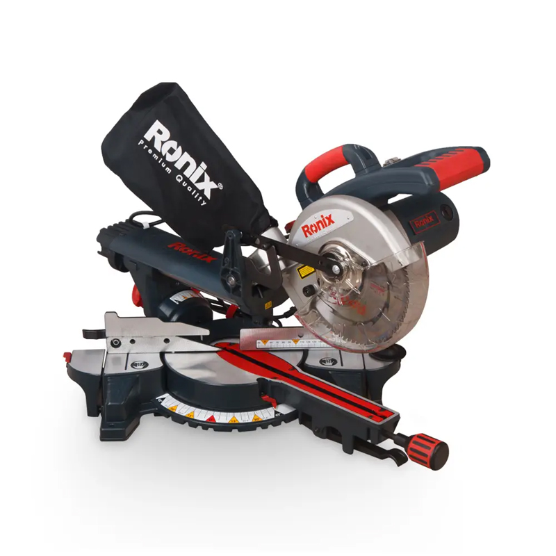 فارسی بر کشویی 21 سانتی رونیکس مدل 5321