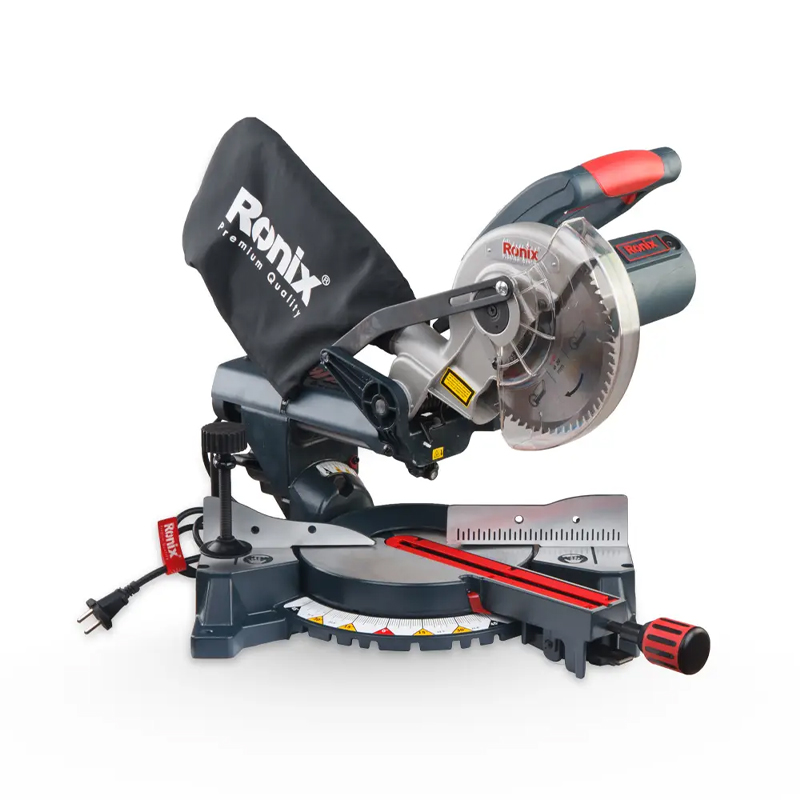 فارسی بر کشویی 18.5 سانتی رونیکس مدل 5318