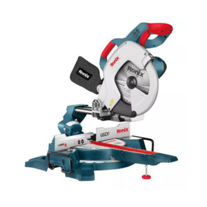 فارسی بر کشویی 2000 وات 25 سانتی رونیکس مدل 5402