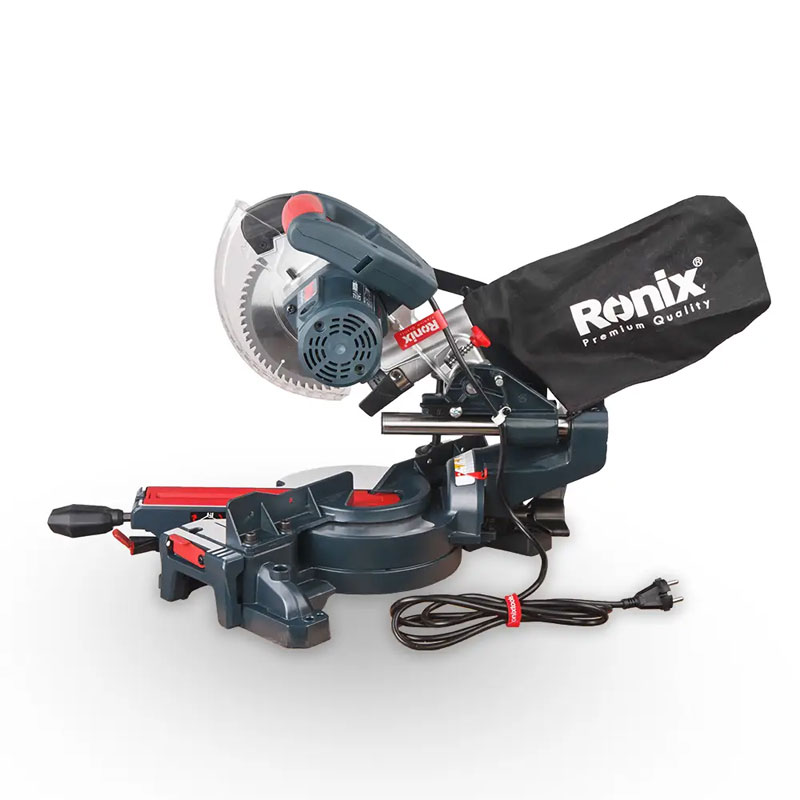 فارسی بر کشویی 18 سانتی رونیکس مدل 5418