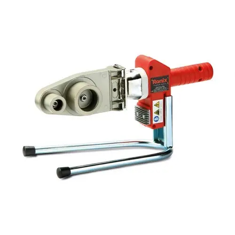 دستگاه جوش لوله سبز دیجیتال رونیکس مدل RH-4402