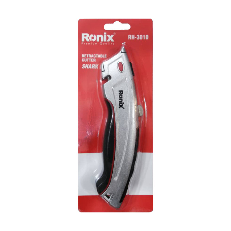 کاتر ذوزنقه‌ای 19 میلی‌متری رونیکس مدل RH-3010