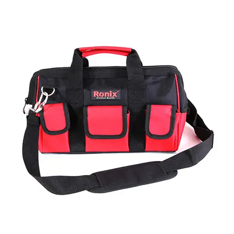 کیف ابزار کوچک تک رونیکس مدل RH-9112