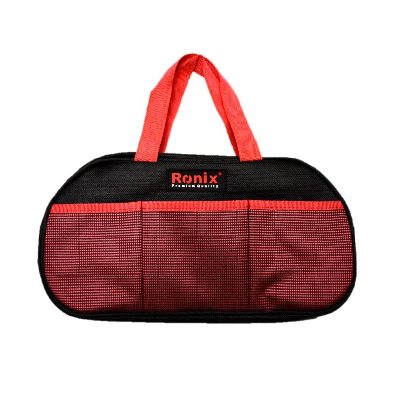 کیف ابزار Home Line رونیکس مدل RH-9168