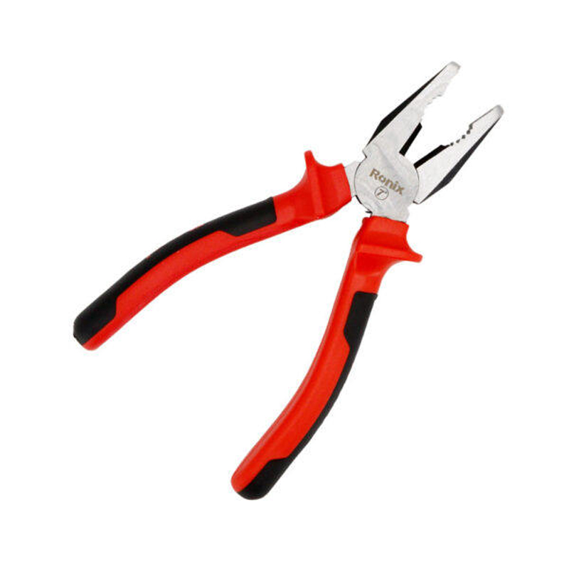 انبردست 7 اینچی سری آلترا رونیکس مدل RH-1177