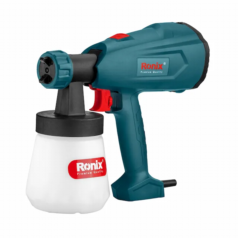 پیستوله برقی 350 وات رونیکس مدل 1335