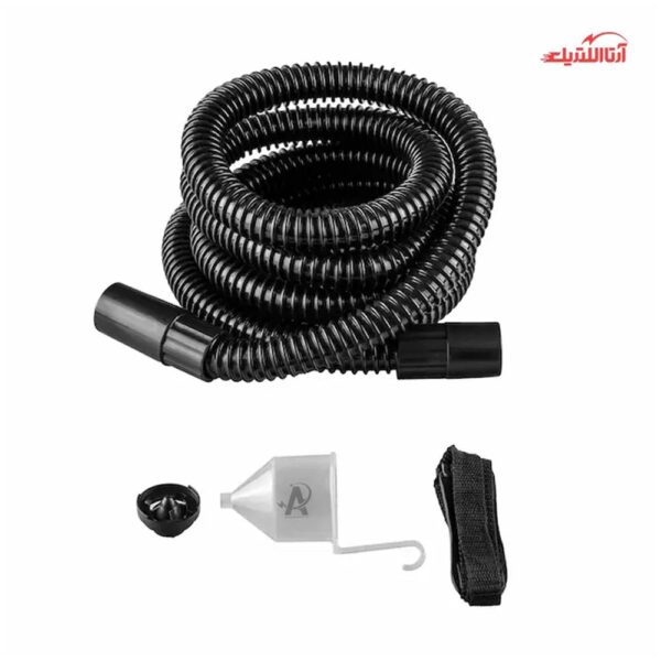 پیستوله برقی خرطومی 650 وات رونیکس مدل 1365