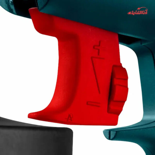 پیستوله برقی خرطومی 650 وات رونیکس مدل 1365