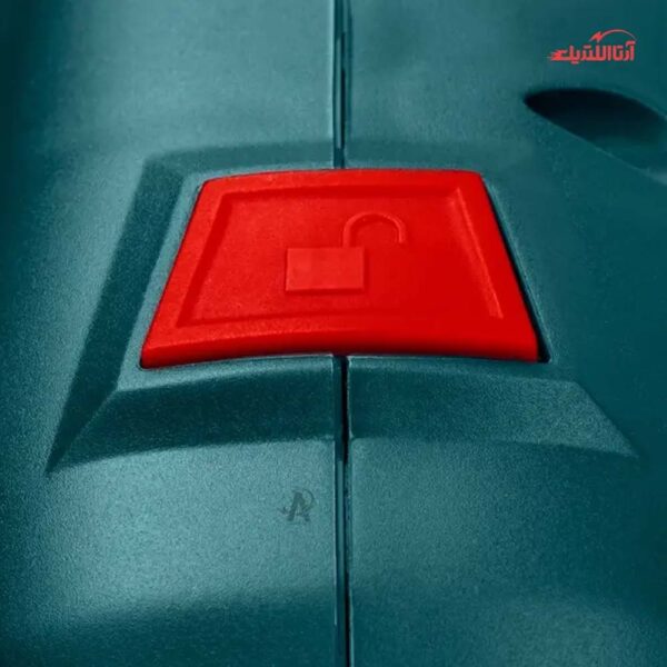 پیستوله برقی خرطومی 650 وات رونیکس مدل 1365