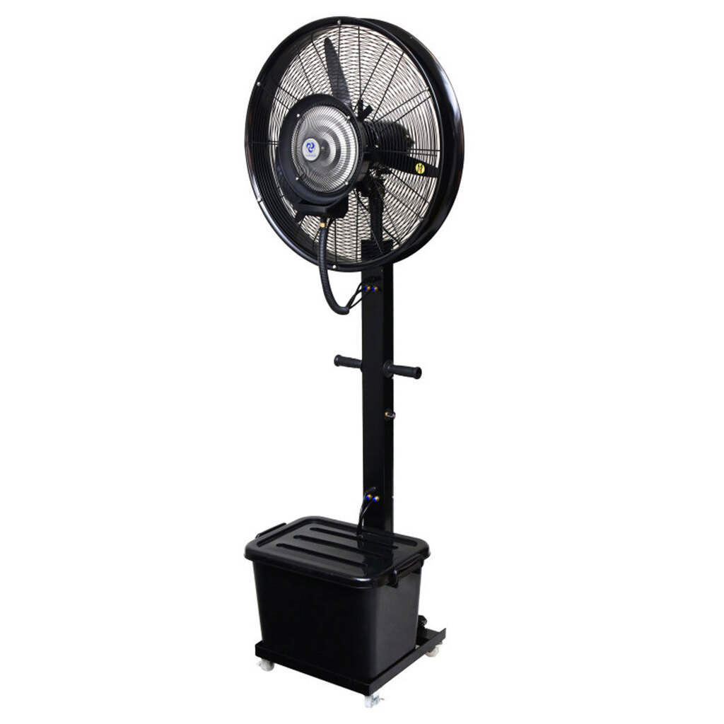 پنکه مه پاش تایفون مدل GMC65ST2