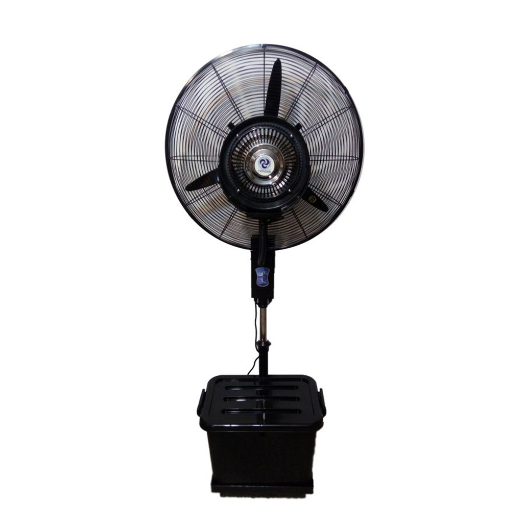 پنکه مه پاش تایفون مدل 65st