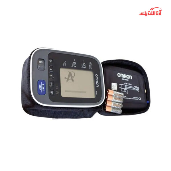 فشارسنج دیجیتال امرون مدل M6 AC