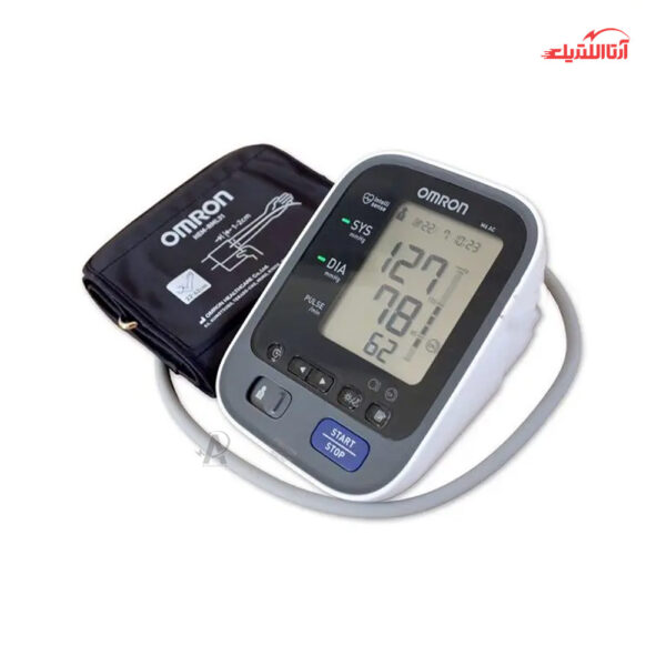 فشارسنج دیجیتال امرون مدل M6 AC