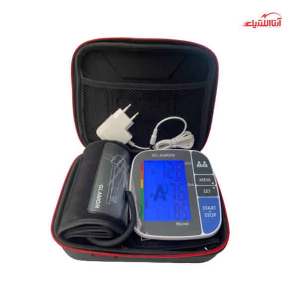 فشارسنج دیجیتال گلامور مدل TMB-1112 NEW