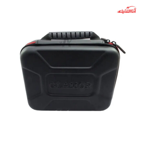 فشارسنج دیجیتال گلامور مدل TMB-1112 NEW