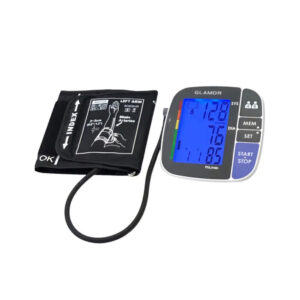 فشارسنج دیجیتال گلامور مدل TMB-1112 NEW