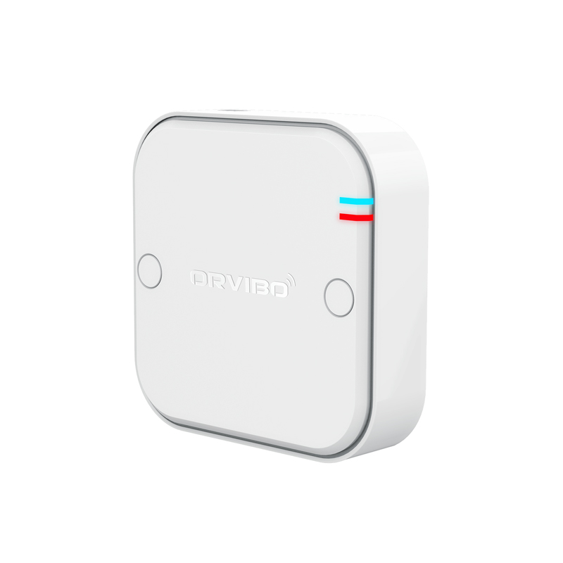 رله RGB هوشمند اورویبو مناسب روشنایی مولتی کالر