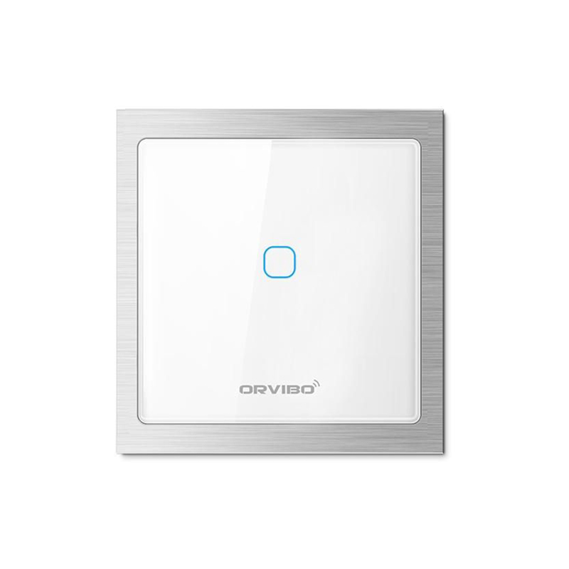 کلید هوشمند سناریوپذیر اورویبو طرح Auror