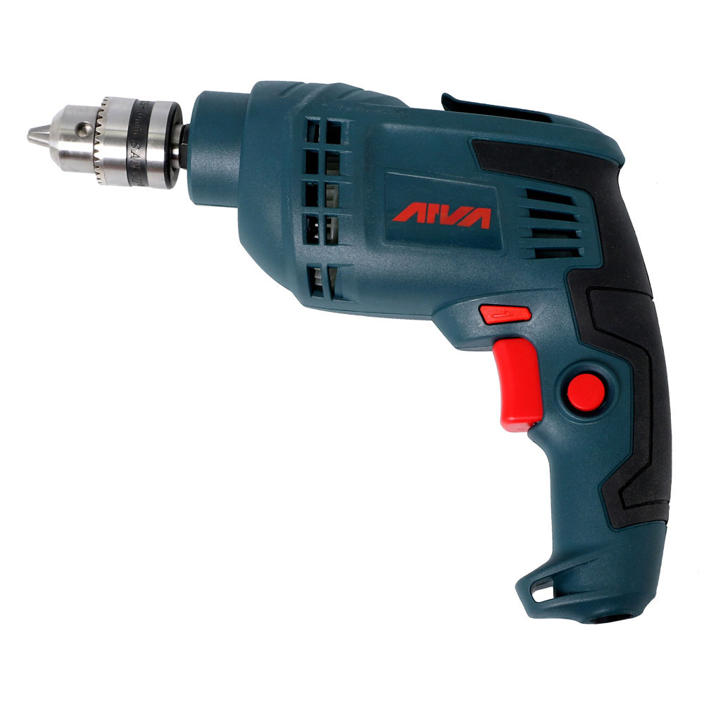 دریل برقی ۴۵۰ وات ۱۰ میلیمتری آچاری آروا مدل ۵۳۰۲