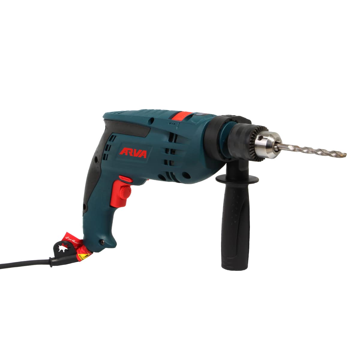 دریل چکشی 920 وات 13 میلیمتری آچاری آروا مدل 5324