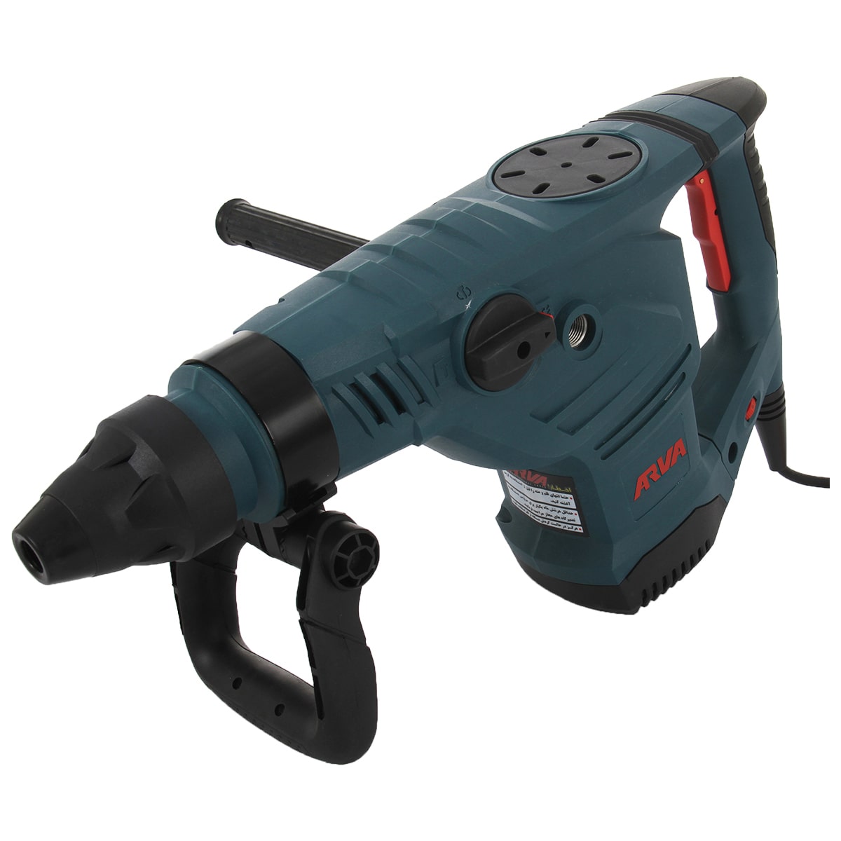 بتن کن 11.5 کیلویی 1800 وات آروا مدل 5230