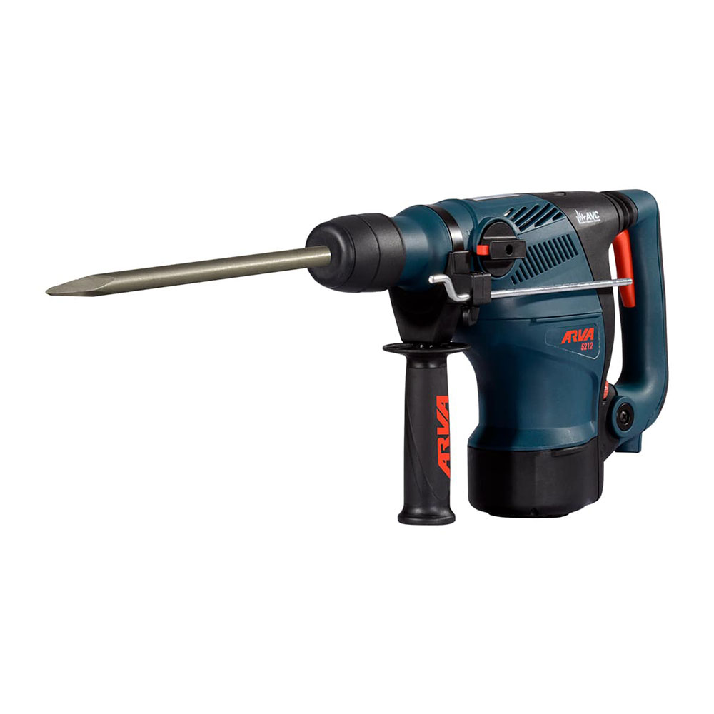 بتن کن ۵.۸ کیلویی ۱۰۲۰ وات فوق صنعتی آروا مدل ۵۲۱۲