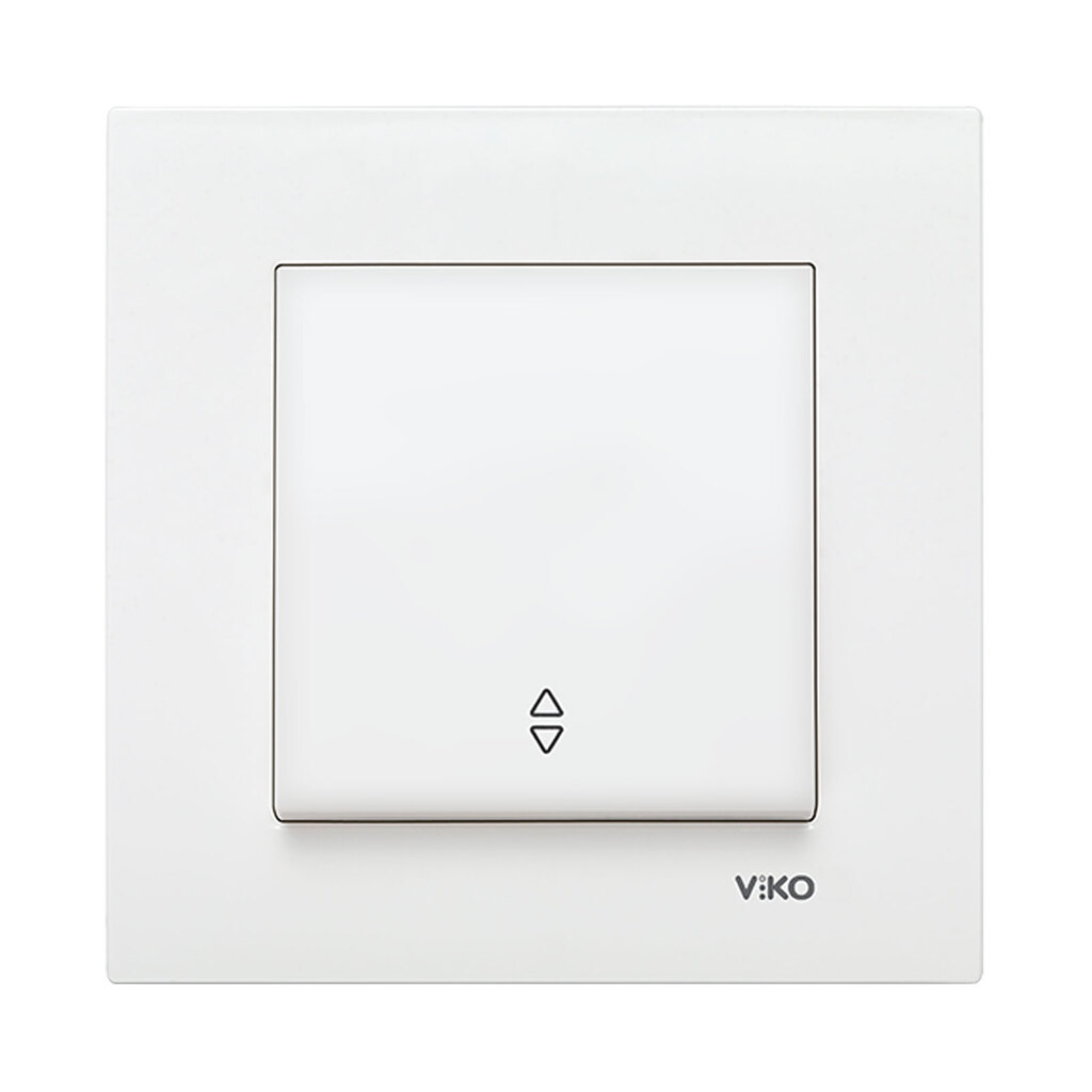 کلید تبدیل ویکو مدل کاره