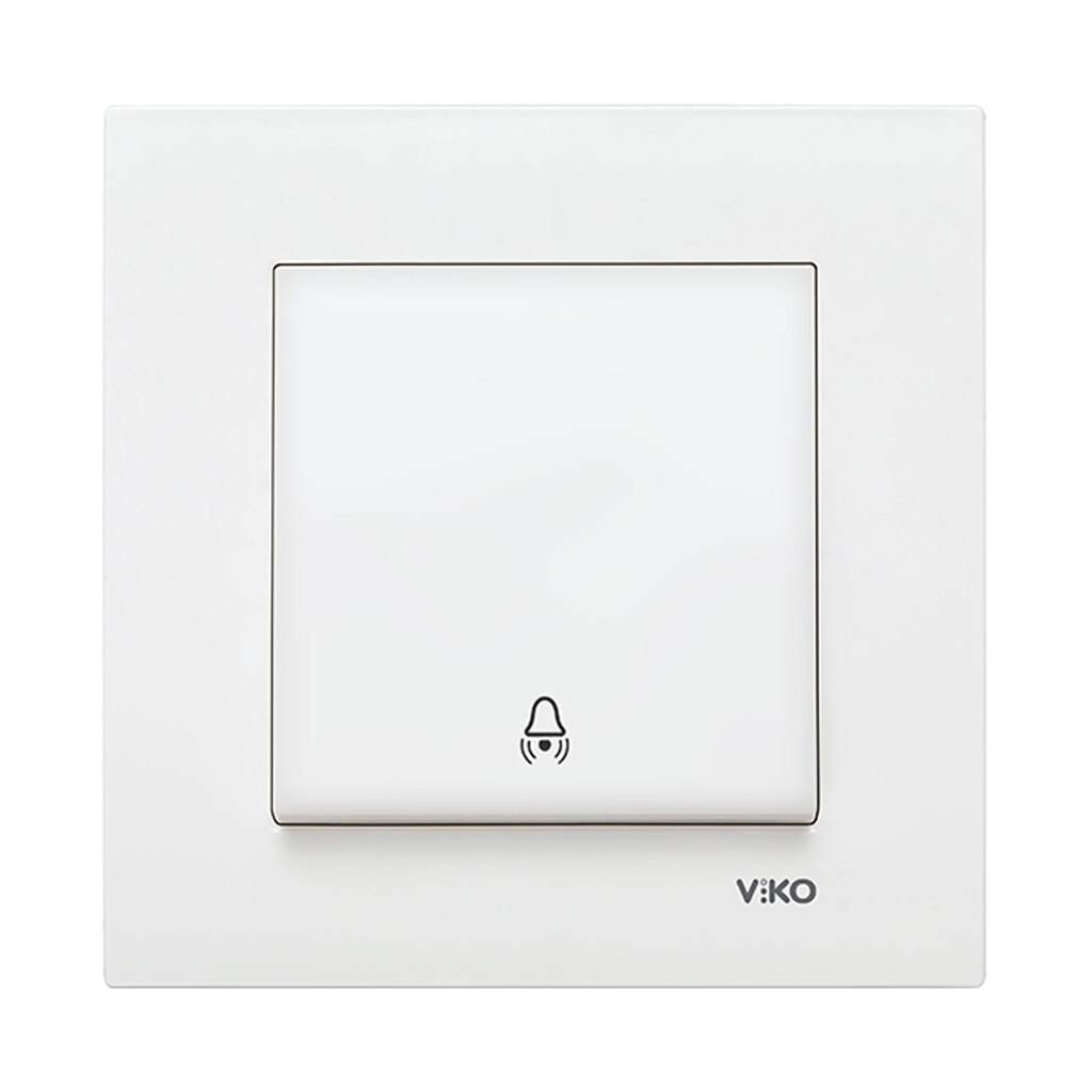 شاسی زنگ ویکو مدل کاره