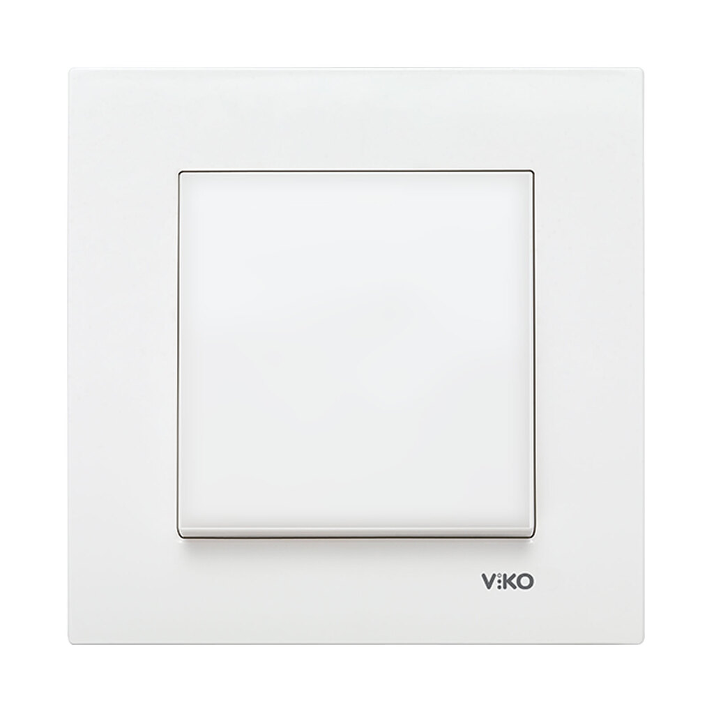 کلید یک پل ویکو مدل کاره