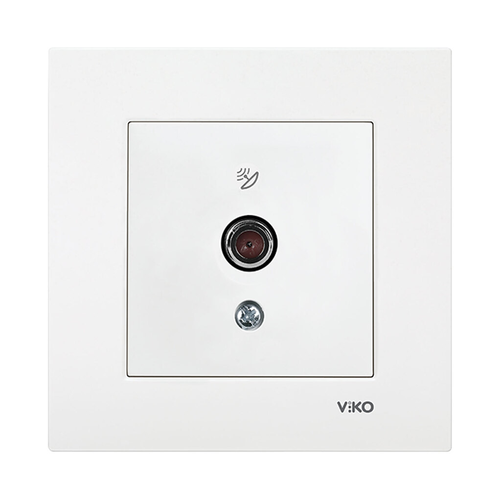 پریز فیش آنتن ماهواره ویکو مدل کاره