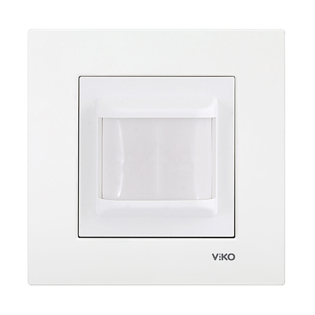 سنسور چشمی توکار ویکو مدل کاره