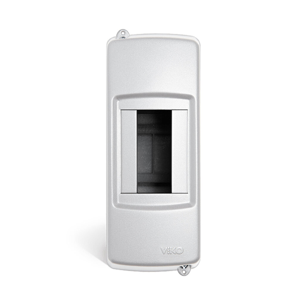 جعبه فیوز مینیاتوری 2 عددی ویکو