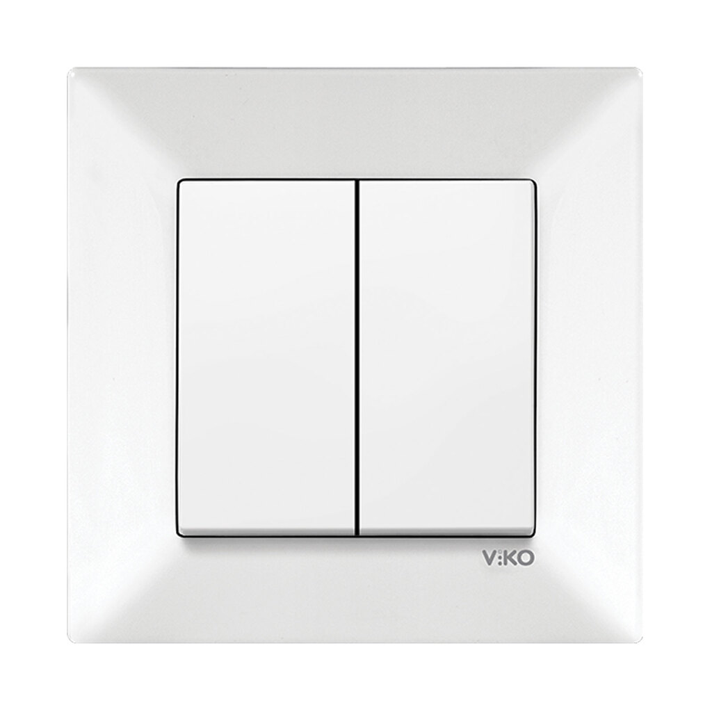 کلید دوپل ویکو مدل مریدین