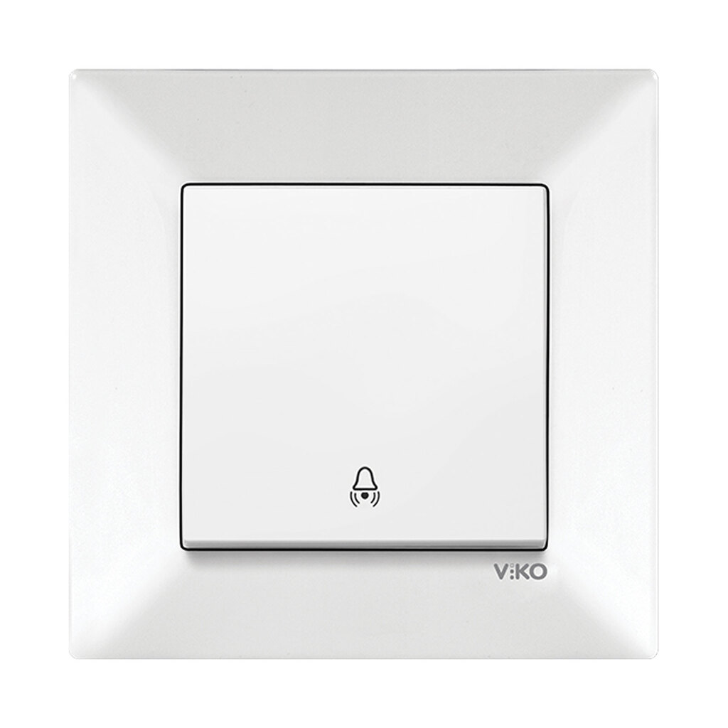 شاسی زنگ ویکو مدل مریدین