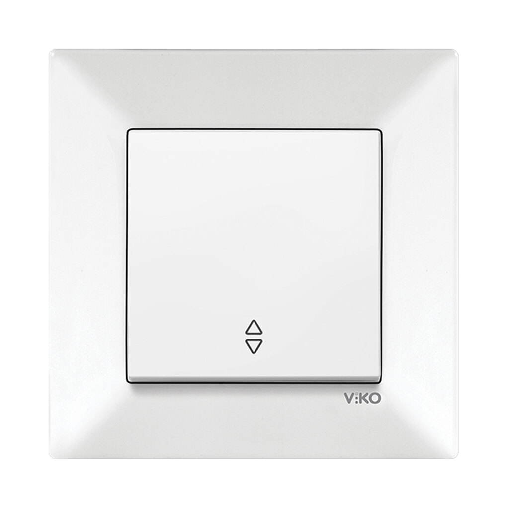 کلید تبدیل ویکو مدل مریدین