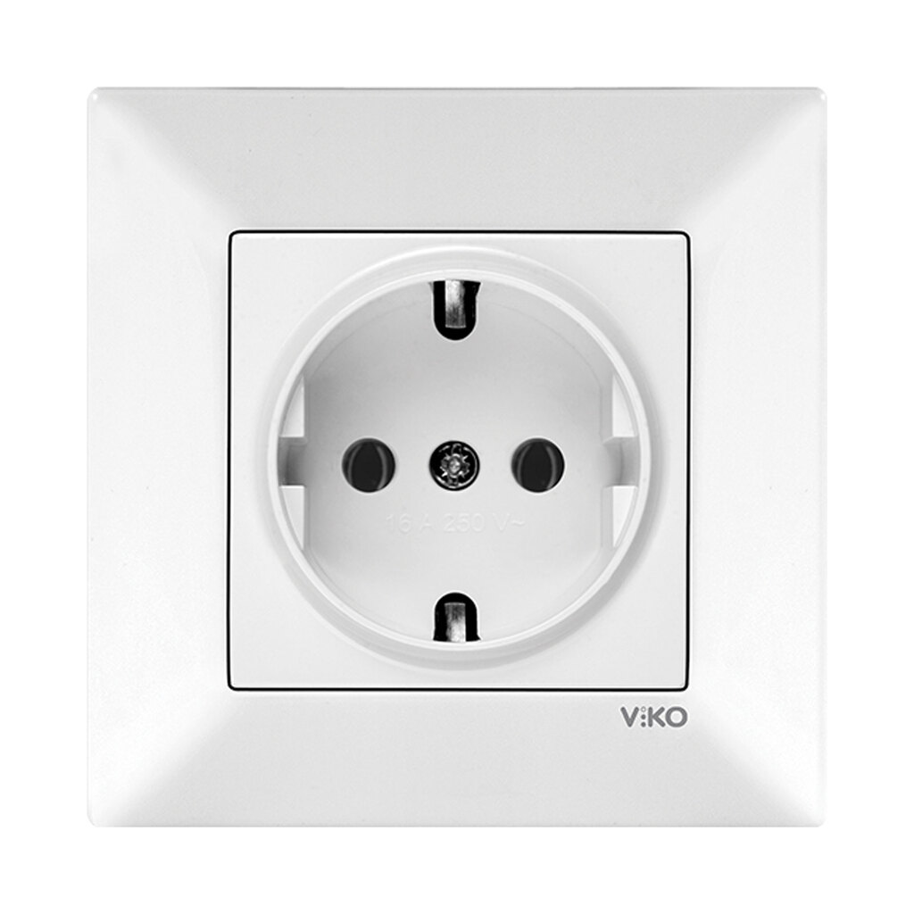 پریز ارت‌دار ویکو مدل مریدین