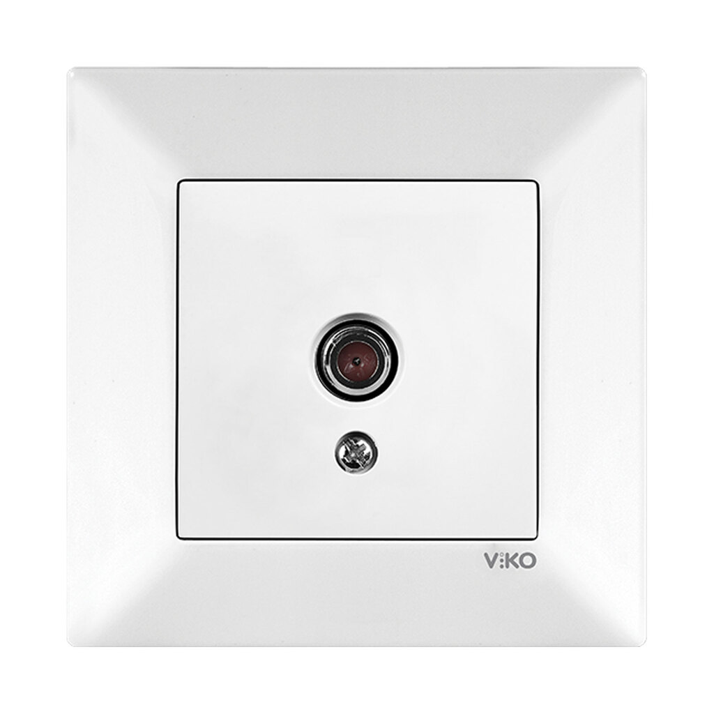 پریز آنتن ویکو مدل مریدین